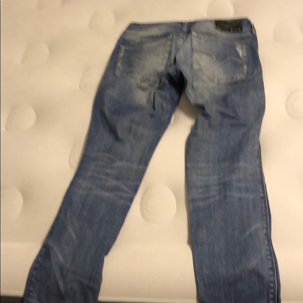 Jeans - Picture 2 of 4